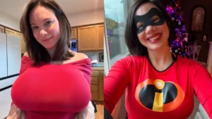 Brittany Elizabeth Biography, Age, Height, Weight, Onlyfans, Family, Facts , Affairs and More… 