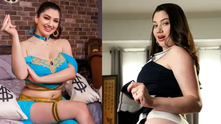 Alyx Star