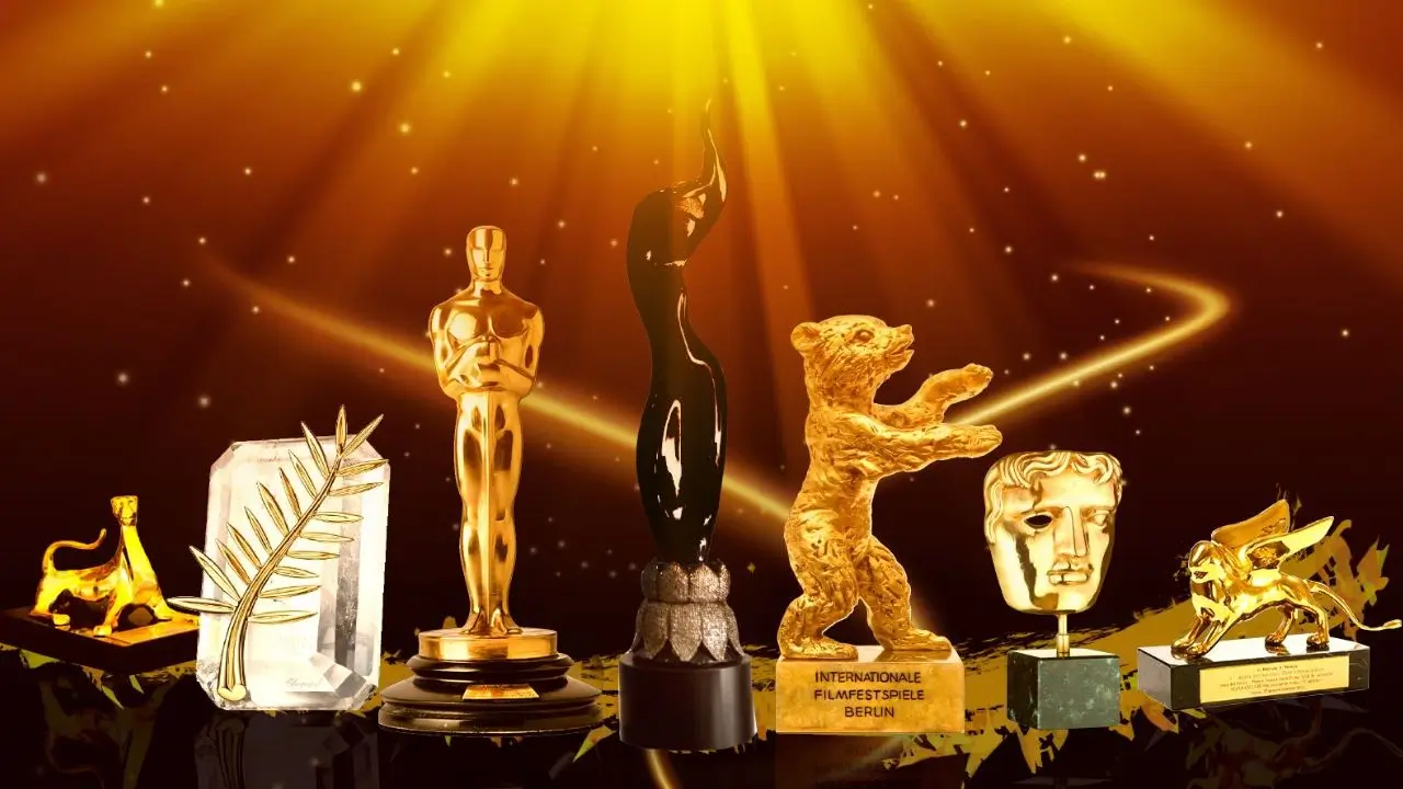 Awards