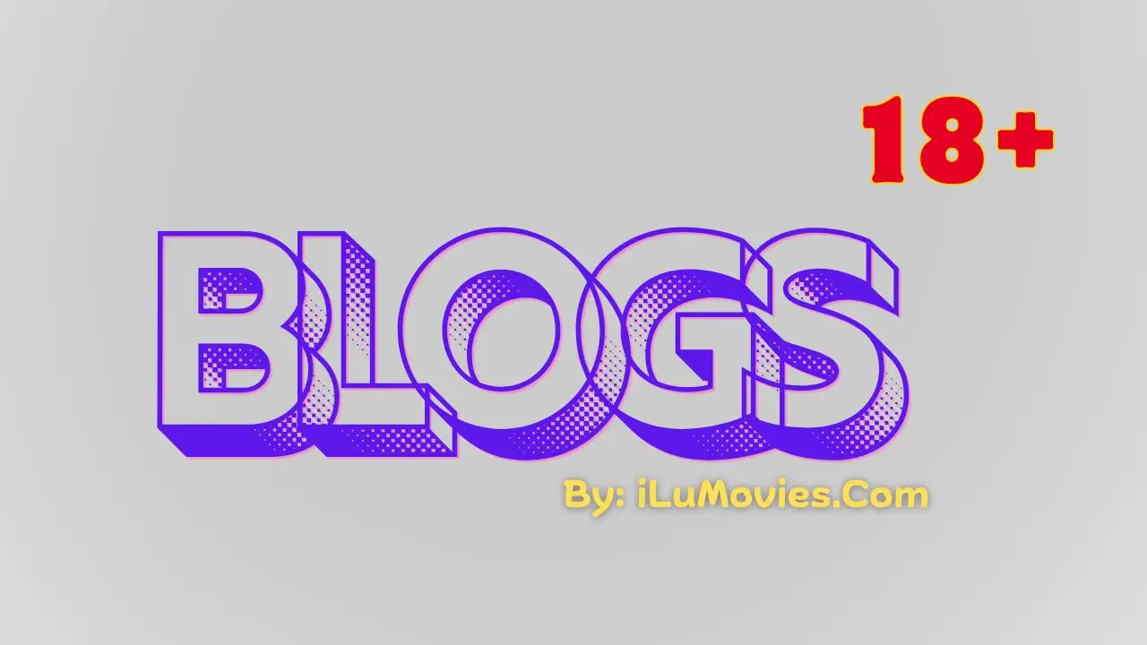 Blogs
