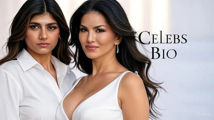 Celebs Bio