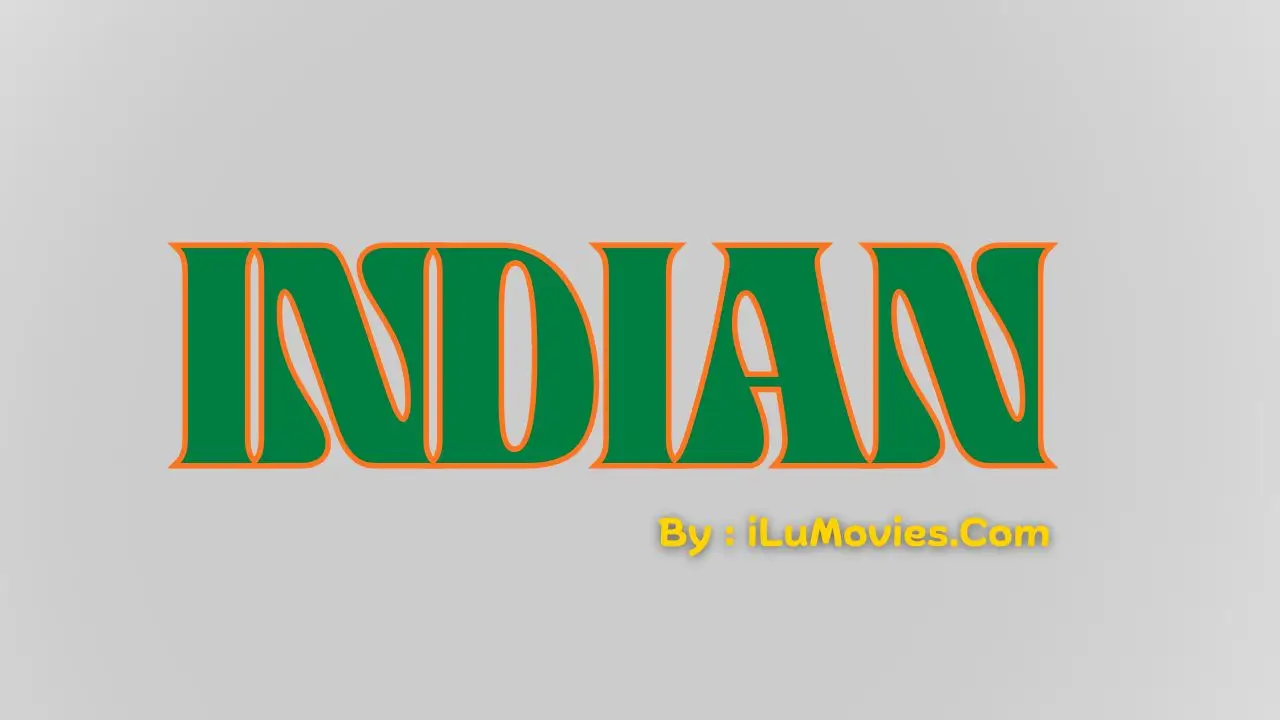 Indian