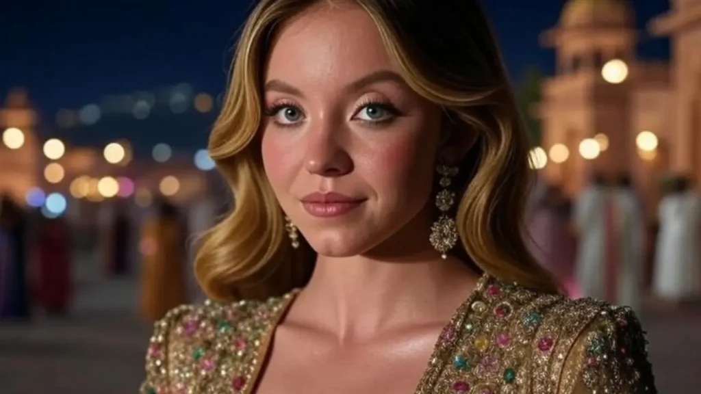 Sydney Sweeney's ₹530 Crore Bollywood Offer: A Game-Changing Crossover? 4 Sydney Sweeney Bollywood