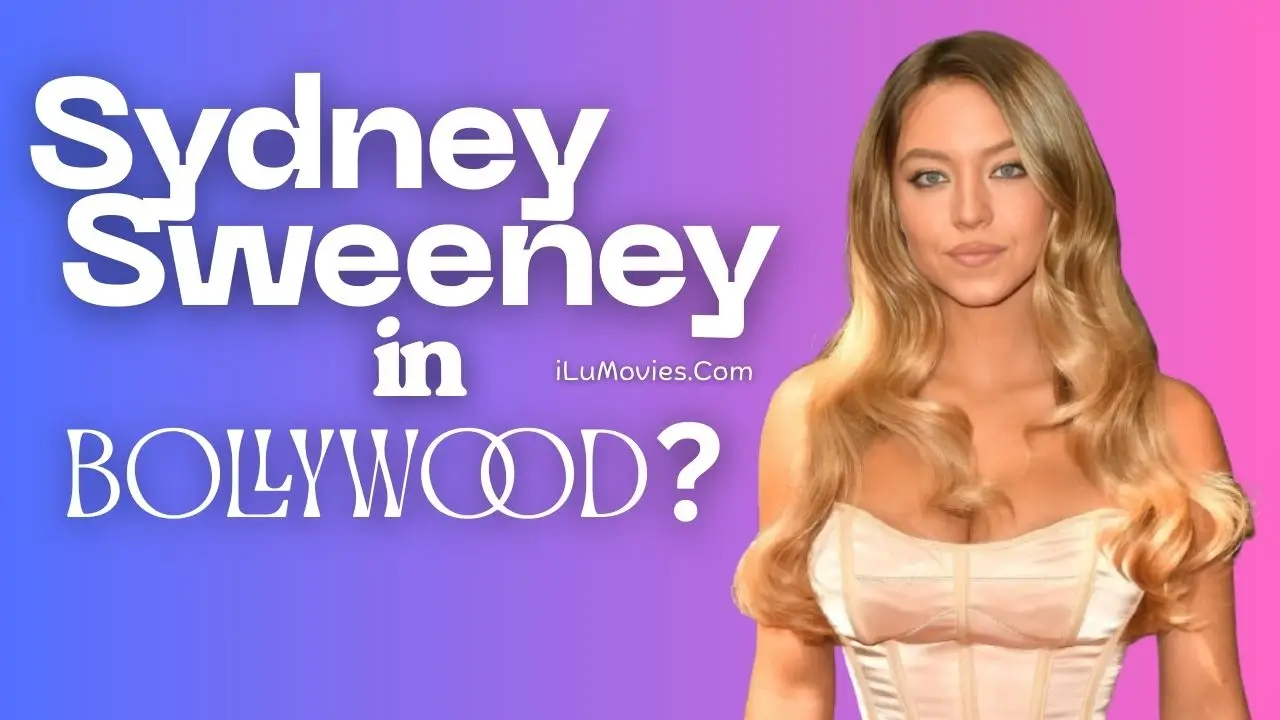 Sydney Sweeney Offer