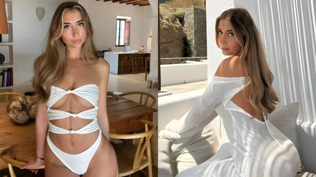 Lily Phillips: The Bold Trailblazer Turning Heads and Breaking Barriers in Adult Entertainment 2 Lily Phillips