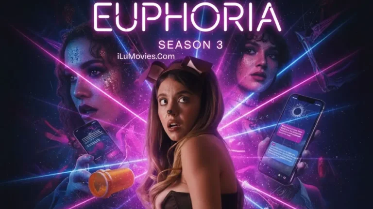 Euophora Season 3 Poster
